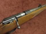 CZ .22LR RIFLE - CHARLES DALY BY ZASTAVA - 22-INCH - GREAT TRIGGER - NEAR MINT - 4 of 12