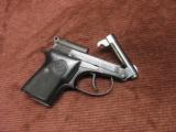 BERETTA MODEL 20 .25ACP - TIP-UP - DISCONTINUED IN 1985 - 3 of 3