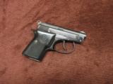 BERETTA MODEL 20 .25ACP - TIP-UP - DISCONTINUED IN 1985 - 2 of 3