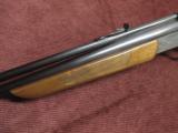 SAVAGE 24D - SERIES P - .22LR OVER .410GA. - CASE COLORED RECEIVER - EXCELLENT - 9 of 14
