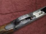 HIGH STANDARD FLITE KING 12GA. - BRUSH MODEL 102 - 1960'S VINTAGE POLICE GUN - 18 1/8-IN. - SIGHTS - EXCELLENT - 4 of 11