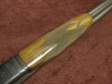 CHARLES DALY - MIROKU - MODEL 500 20GA. SXS - 28-INCH - NEAR MINT - 6 of 14