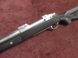 RUGER M77 MARK II .270 WIN. - STAINLESS - ZYTEL SKELETON 