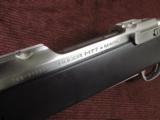 RUGER M77 MARK II .270 WIN. - STAINLESS - ZYTEL SKELETON 