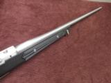 RUGER M77 MARK II .270 WIN. - STAINLESS - ZYTEL SKELETON 
