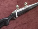 RUGER M77 MARK II .300 WIN.MAG. - STAINLESS - ZYTEL 