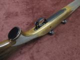 REMINGTON 700 BDL 30-06 - WALNUT STOCK - EXCELLENT - 9 of 14