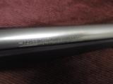 WINCHESTER MODEL 70 CLASSIC BOSS .270 WIN. - STAINLESS - NEW HAVEN PRODUCTION - EXCELLENT - 6 of 15
