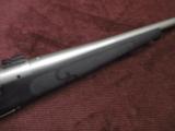 WINCHESTER MODEL 70 CLASSIC BOSS .270 WIN. - STAINLESS - NEW HAVEN PRODUCTION - EXCELLENT - 5 of 15