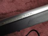 WINCHESTER MODEL 70 CLASSIC BOSS .270 WIN. - STAINLESS - NEW HAVEN PRODUCTION - EXCELLENT - 15 of 15