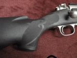 WINCHESTER MODEL 70 CLASSIC BOSS .270 WIN. - STAINLESS - NEW HAVEN PRODUCTION - EXCELLENT - 9 of 15