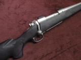 WINCHESTER MODEL 70 CLASSIC BOSS .270 WIN. - STAINLESS - NEW HAVEN PRODUCTION - EXCELLENT - 2 of 15