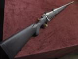 WINCHESTER MODEL 70 CLASSIC BOSS .270 WIN. - STAINLESS - NEW HAVEN PRODUCTION - EXCELLENT - 1 of 15