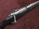 WINCHESTER MODEL 70 CLASSIC BOSS .270 WIN. - STAINLESS - NEW HAVEN PRODUCTION - EXCELLENT - 3 of 15