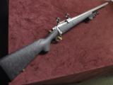 REMINGTON 700 VSSF .223 - 26-INCH - STAINLESS - FLUTED - H.S. PRESICION - BIPOD - MADE IN 1998 - MINT - 1 of 15