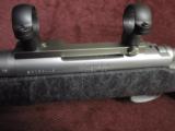 REMINGTON 700 VSSF .223 - 26-INCH - STAINLESS - FLUTED - H.S. PRESICION - BIPOD - MADE IN 1998 - MINT - 10 of 15