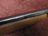 WINCHESTER MODEL 70 .243 - YOUTH MODEL - ORIGINAL NEW HAVEN PRODUCTION - EXCELLENT - 5 of 12