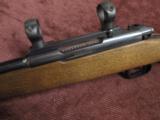 WINCHESTER MODEL 70 .243 - YOUTH MODEL - ORIGINAL NEW HAVEN PRODUCTION - EXCELLENT - 11 of 12