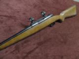 WINCHESTER MODEL 70 .243 - YOUTH MODEL - ORIGINAL NEW HAVEN PRODUCTION - EXCELLENT - 9 of 12