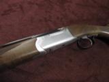 RUGER RED LABEL 28GA - 26-INCH - PRETTY WOOD - MINT - 9 of 14