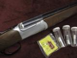 RUGER RED LABEL 28GA - 26-INCH - PRETTY WOOD - MINT - 3 of 14