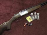 RUGER RED LABEL 28GA - 26-INCH - PRETTY WOOD - MINT - 1 of 14