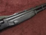 BENELLI M1 SUPER 90 12GA. - H&K MARKED - 26-INCH - EXTENDED MAG. TUBE - NEAR MINT - 4 of 15