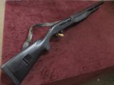 BENELLI M1 SUPER 90 12GA. - H&K MARKED - 26-INCH - EXTENDED MAG. TUBE - NEAR MINT - 2 of 15
