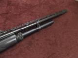 BENELLI M1 SUPER 90 12GA. - H&K MARKED - 26-INCH - EXTENDED MAG. TUBE - NEAR MINT - 5 of 15
