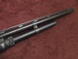 BENELLI M1 SUPER 90 12GA. - H&K MARKED - 26-INCH - EXTENDED MAG. TUBE - NEAR MINT - 6 of 15