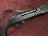 BENELLI M1 SUPER 90 12GA. - H&K MARKED - 26-INCH - EXTENDED MAG. TUBE - NEAR MINT - 1 of 15