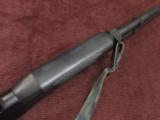 BENELLI M1 SUPER 90 12GA. - H&K MARKED - 26-INCH - EXTENDED MAG. TUBE - NEAR MINT - 10 of 15