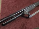 BENELLI M1 SUPER 90 12GA. - H&K MARKED - 26-INCH - EXTENDED MAG. TUBE - NEAR MINT - 15 of 15