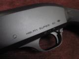 BENELLI M1 SUPER 90 12GA. - H&K MARKED - 26-INCH - EXTENDED MAG. TUBE - NEAR MINT - 13 of 15