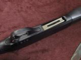 BENELLI M1 SUPER 90 12GA. - H&K MARKED - 26-INCH - EXTENDED MAG. TUBE - NEAR MINT - 9 of 15