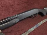 BENELLI M1 SUPER 90 12GA. - H&K MARKED - 26-INCH - EXTENDED MAG. TUBE - NEAR MINT - 12 of 15