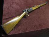 U.S. SPRINGFIELD 1898 KRAG - 30-40 KRAG - MADE IN 1904 - 1 of 15