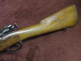 U.S. SPRINGFIELD 1898 KRAG - 30-40 KRAG - MADE IN 1904 - 10 of 15