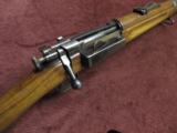 U.S. SPRINGFIELD 1898 KRAG - 30-40 KRAG - MADE IN 1904 - 2 of 15