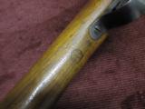 U.S. SPRINGFIELD 1898 KRAG - 30-40 KRAG - MADE IN 1904 - 7 of 15