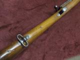 U.S. SPRINGFIELD 1898 KRAG - 30-40 KRAG - MADE IN 1904 - 8 of 15