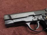 BROWNING BDA .380 - NEAR MINT WITH THREE 13-ROUND MAGS - 13 of 14