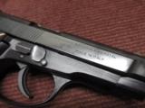 BROWNING BDA .380 - NEAR MINT WITH THREE 13-ROUND MAGS - 8 of 14