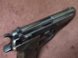 BROWNING BDA .380 - NEAR MINT WITH THREE 13-ROUND MAGS - 11 of 14