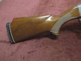 ITHACA 87 DEERSLAYER II FAST TWIST - 12GA. - FULLY RIFLED - EXCELLENT - 6 of 14