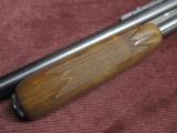 ITHACA 87 DEERSLAYER II FAST TWIST - 12GA. - FULLY RIFLED - EXCELLENT - 14 of 14