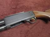 ITHACA 87 DEERSLAYER II FAST TWIST - 12GA. - FULLY RIFLED - EXCELLENT - 10 of 14