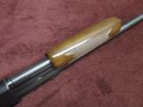 ITHACA 87 DEERSLAYER II FAST TWIST - 12GA. - FULLY RIFLED - EXCELLENT - 8 of 14
