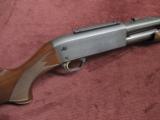 ITHACA 87 DEERSLAYER II FAST TWIST - 12GA. - FULLY RIFLED - EXCELLENT - 2 of 14