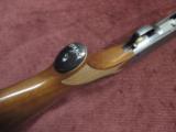 ITHACA 87 DEERSLAYER II FAST TWIST - 12GA. - FULLY RIFLED - EXCELLENT - 7 of 14